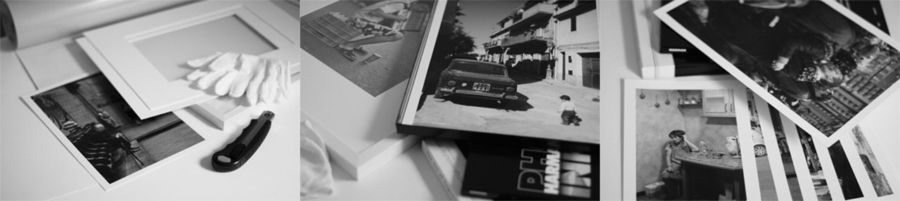 Prints Limited Edition